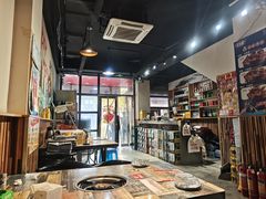 -刘记光大火锅鸡(北行店)