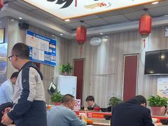 -乡党臊子面(丰庆公园店)