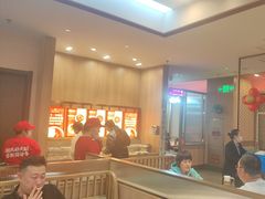 -蜀留香火锅·始于1999·原四川老火锅(白堤路店)