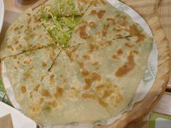 -甲乙饼·手工牛肉饼(天通苑华联店)