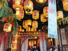 -南京大牌档(二七万达店)
