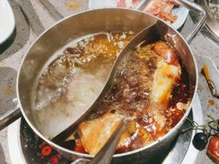 -金滏山烤肉·海鲜·火锅自助餐厅(襄阳万达店)