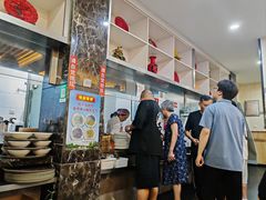 -蒋家桥饺面店(东关街店)