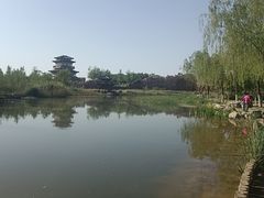 -汉梁文化公园