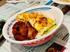 敏华黯然销魂饭-敏华冰厅(天河城店)