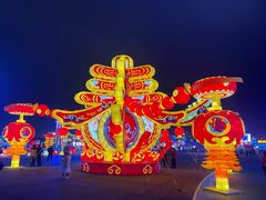-青岛银沙滩温德姆至尊酒店
