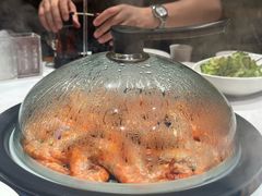 -77号渔船·蒸海鲜青岛菜(积米崖店)