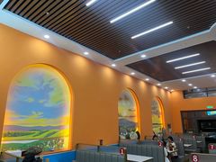 -马旭土鸡焖花卷新疆菜大盘鸡·真域顺西域美食(天马大道店)