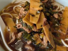 -奎元馆.百年奎元.非遗传承(西湖边的解放路店)