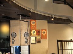 -阿吾罗日本料理(K11艺术中心店)