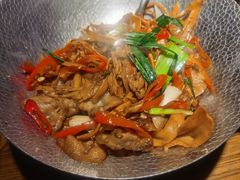-老阿爸鲜鱼土菜(昆山花桥店)
