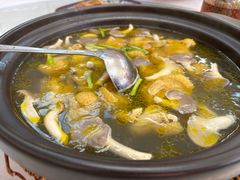 -芸海阁·农家私房菜(沙家浜景区出口店)