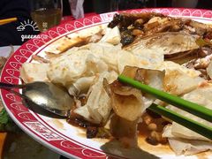 -旺顺阁鱼头泡饼(常营店)