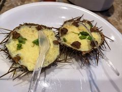 -老大连·海肠捞饭·大连海鲜大连菜(西安路店)