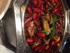 李老爹(宣武门店)-李老爹香辣蟹(宣武门店)