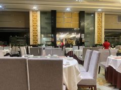 大堂-北海渔村酒楼·粤菜海鲜点心(新华店)