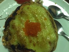 -福匠日本料理(人民路店)