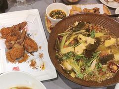 -金哥私房菜馆(张府园总店)