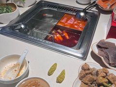 -海底捞火锅(威高广场店)