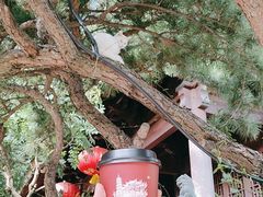 -龙华素斋(龙华路店)