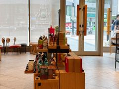 -星巴克(秦皇岛乐都汇店)