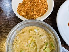 -韩风烤牛肉冷面店