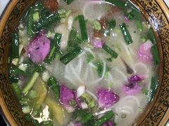 -桥香园云南过桥米线(金马碧鸡店)