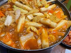 -米屋石锅拌饭(师大店)