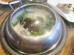 -海味当家·蒸锅海鲜(星海公园店)