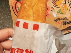 -肯德基(东直门来福士店)