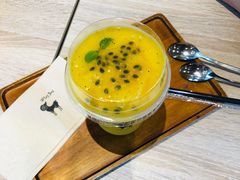-After You Dessert Cafe(CENTRALWORLD)