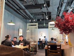 -小大董·烤鸭(王府井apm店)