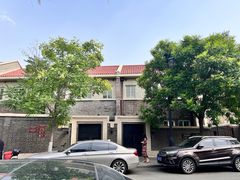 -天津五大道文化旅游区