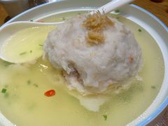 -三道菜(明堂公园店)