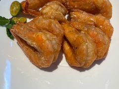 -四季民福烤鸭店(王府井东安门店)