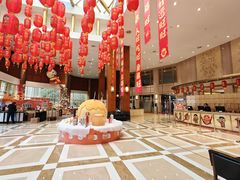 -上海神旺大酒店