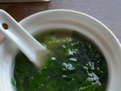 -大理实力希尔顿酒店•香全日制餐厅