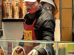 -朱記糯米蛋糕(千川百货店)