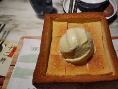 面包诱惑-绿茶餐厅(石家庄万象城店)