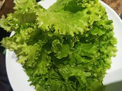 -33韩式自助烧烤(环城南路店)