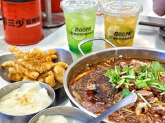 -蓉三少冒烤鸭·四川小吃集(北京首店)