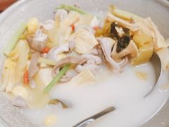 猪肚汤-虾饺妹·粤式手工点心(水荫路店)