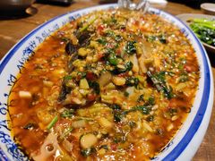 -小厨食堂(黄田坝店)