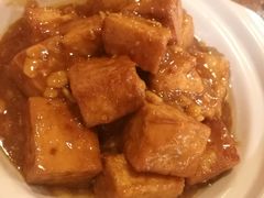 普宁豆酱烧豆腐-金鼎轩(安贞里店)