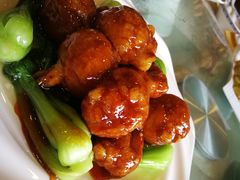 -南来顺饭庄·清真(南菜园店)