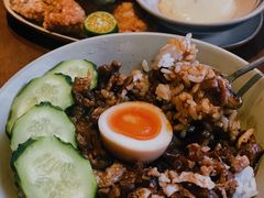 -埋位小酒馆(东城店)