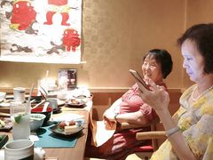 -松涛日本料理