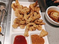 -海底捞火锅(河东万达广场店)