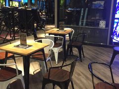 -威尔仕健身(海伦中心店)
