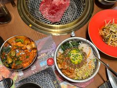 -海之屋韩式烤肉(海棠68环球美食街店)